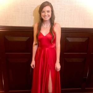 Meet your Posher, Mackenzie